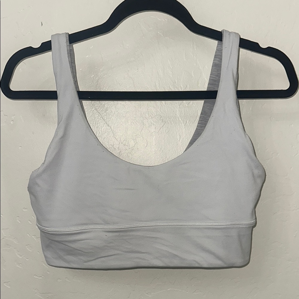 Lululemon Align Bra